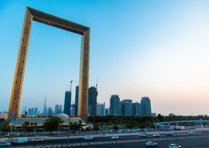 Travellers’ Choice is Dubai